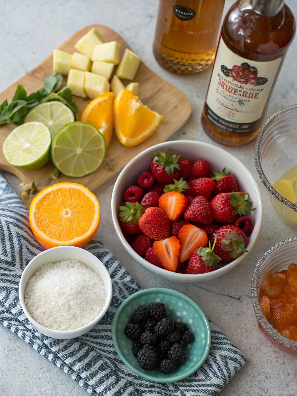 7 Secrets of the Sex in the Driveway Drink Recipe: Mix a Stunning Cocktail! 3 Ingredients for Sex in the Driveway Drink Recipe
