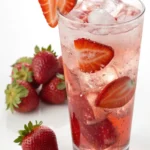 Strawberry Cream Soda: 7 Secrets to the Best Refreshing Drink! 4 Strawberry Cream Soda