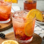 5 Refreshing Summer Bourbon Cocktails for Your Next BBQ! 4 Summer Bourbon Cocktails
