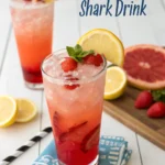 Summer Shark Drink: 7 Tips for the Perfect Refreshing Beverage! 4 Summer Shark Drink