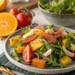 Sunshine Salad