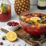 Voodoo Punch: 7 Secret Ingredients for a Magical Brew 4 Voodoo Punch