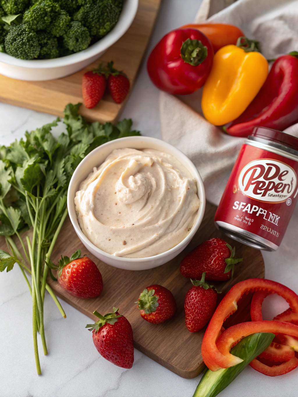 Whipped Dr Pepper Delight: 5 Reasons You Need to Try It Now! 3 Whipped Dr Pepper Delight: 5 Reasons You Need to Try It Now!