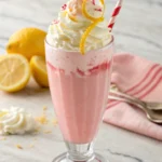 Whipped Pink Lemonade Recipe: 5 Steps to Refreshing Bliss! 4 Whipped Pink Lemonade Recipe