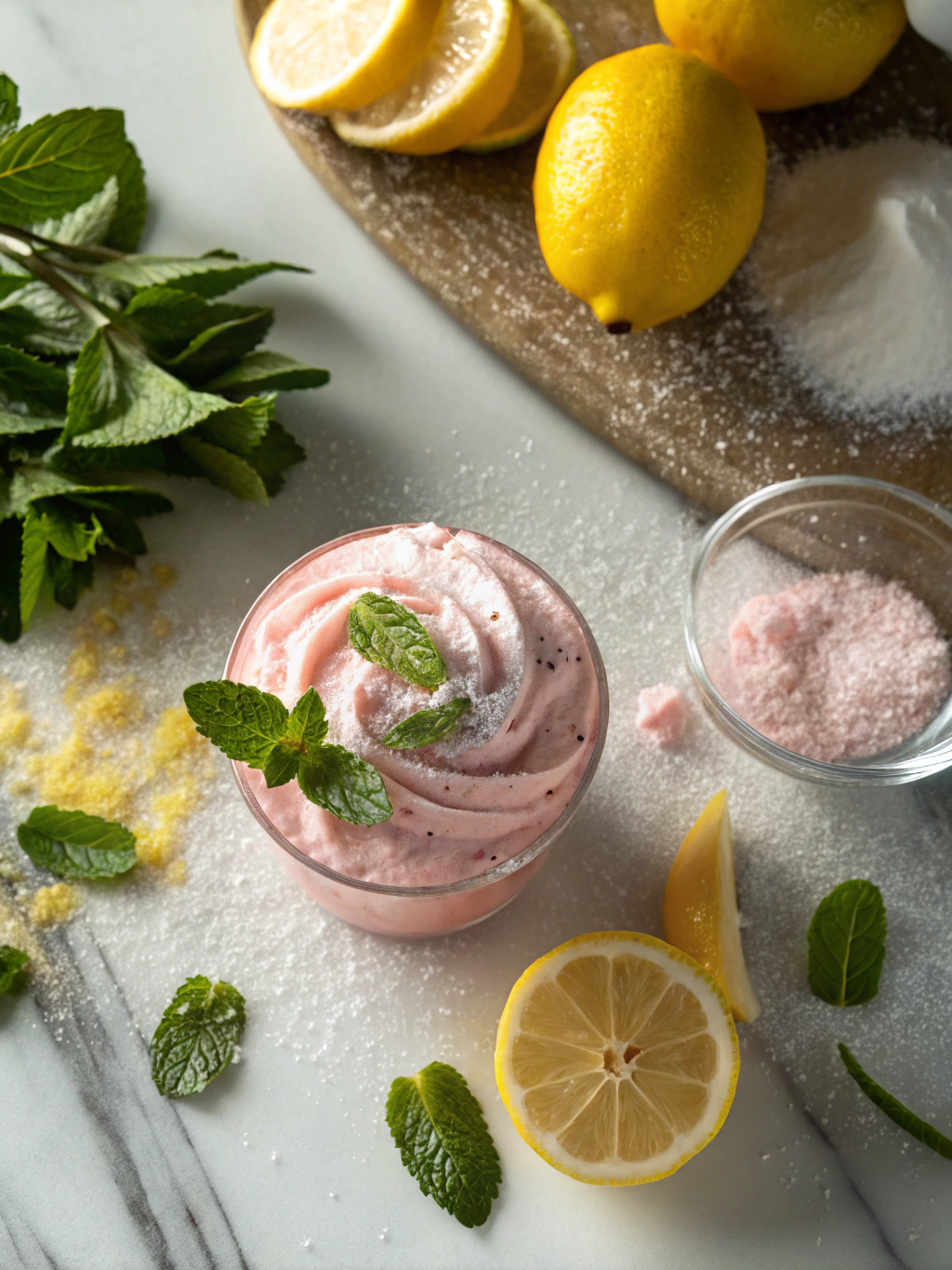 Whipped Pink Lemonade: 5 Refreshing Twists on a Summer Classic