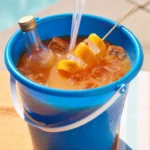 Screwdriver in a Bucket: 7 Reasons It's Your Next Party Hit 4 Screwdriver in a Bucket