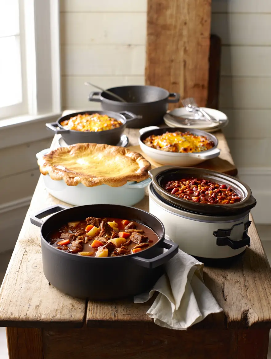 15 Irresistible Crock Pot Recipes That Will Transform Your Dinner