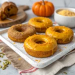 3-Ingredient Pumpkin Donuts: Your New Fall Favorite Recipe! 4 3-Ingredient Pumpkin Donuts