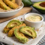 Avocado Fries