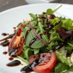 Balsamic Vinaigrette