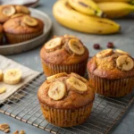 Banana Bread Muffins: 7 Tips for Moist, Perfect Treats Every Time! 10 Banana Bread Muffins
