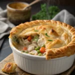 Best Crock Pot Chicken Pot Pie: 7 Secrets to Creamy Perfection! 4 Best Crock Pot Chicken Pot Pie