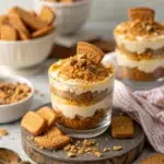 Biscoff Desserts No Bake: 7 Easy & Irresistible Recipes! 4 Biscoff Desserts No Bake