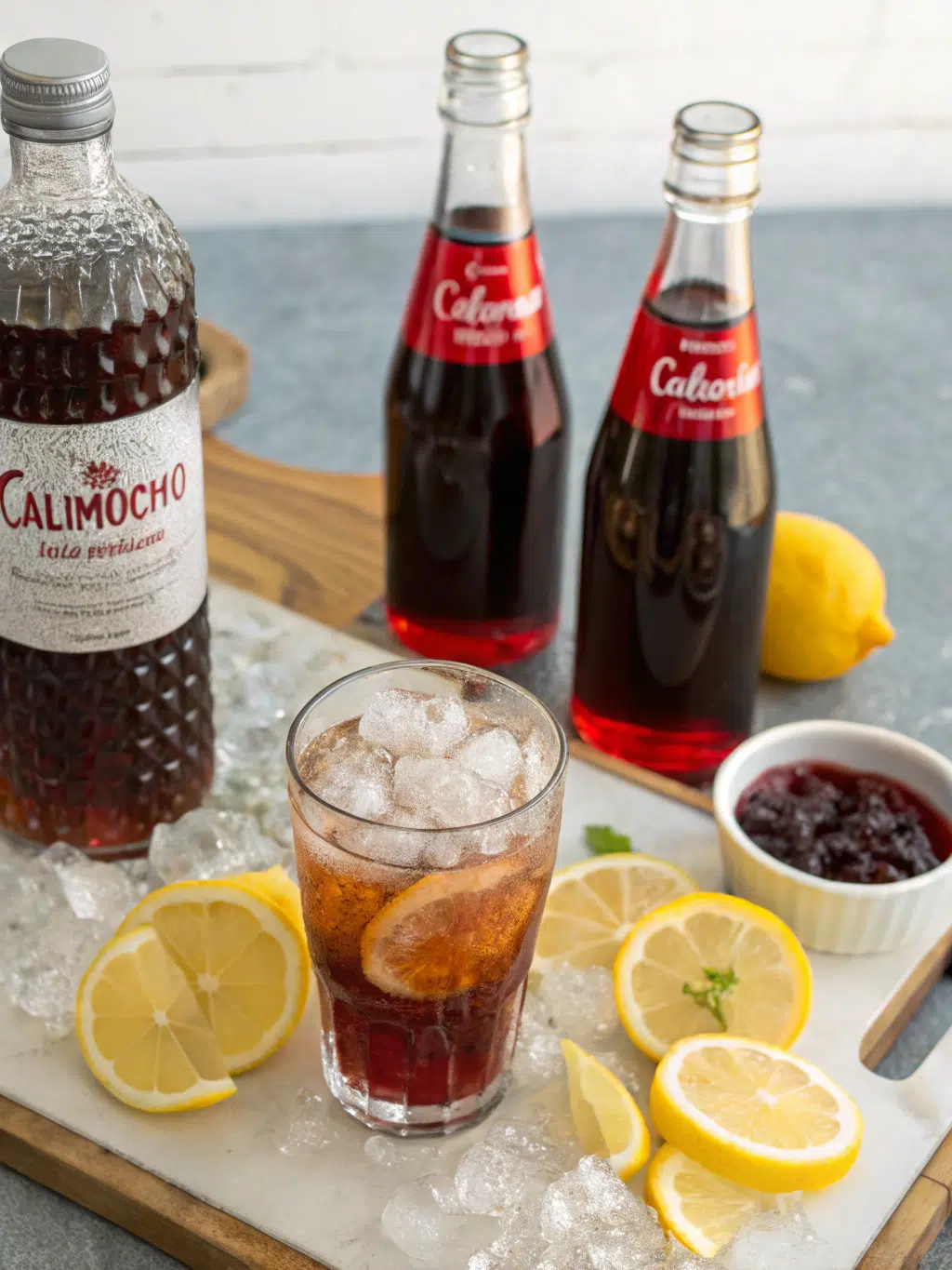 Calimocho (Red Wine & Cola): 7 Must-Try Variations!