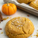 Chewy Pumpkin Cookies: 7 Reasons They're Autumn's Best Treat! 10 Chewy Pumpkin Cookies