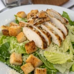 Chicken Caesar Recipes