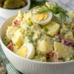 Classic Potato Salad Decoded: 7 Secrets for the Perfect Batch! 10 Classic Potato Salad