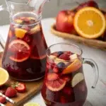 Classic Red Sangria: 5 Secrets to the Perfect Batch! 19 Classic Red Sangria