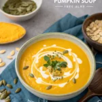 Coconut Curry Pumpkin Soup: 7 Reasons It's Your Next Fall Favorite 4 Coconut Curry Pumpkin Soup