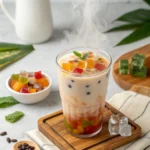 Coconut Milk Tea: 7 Secrets to the Creamiest Brew! 13 Coconut Milk Tea