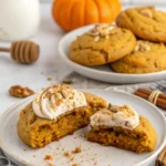 How to Make 7 Best Copycat Crumbl Pumpkin Cake Cookies at Home 10 Copycat Crumbl Pumpkin Cake Cookies
