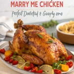 Dump & Go MARRY ME CHICKEN