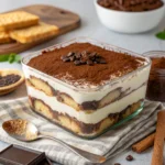 How to Make Easy Chocolate Tiramisu Ready in 20 Minutes: A Step-by-Step Guide 4 Easy Chocolate Tiramisu Ready in 20 Minutes