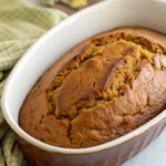 Easy Pumpkin Bread Recipe (one bowl): Your 5-Step Guide to Autumn Bliss! 10 Easy Pumpkin Bread Recipe (one bowl)