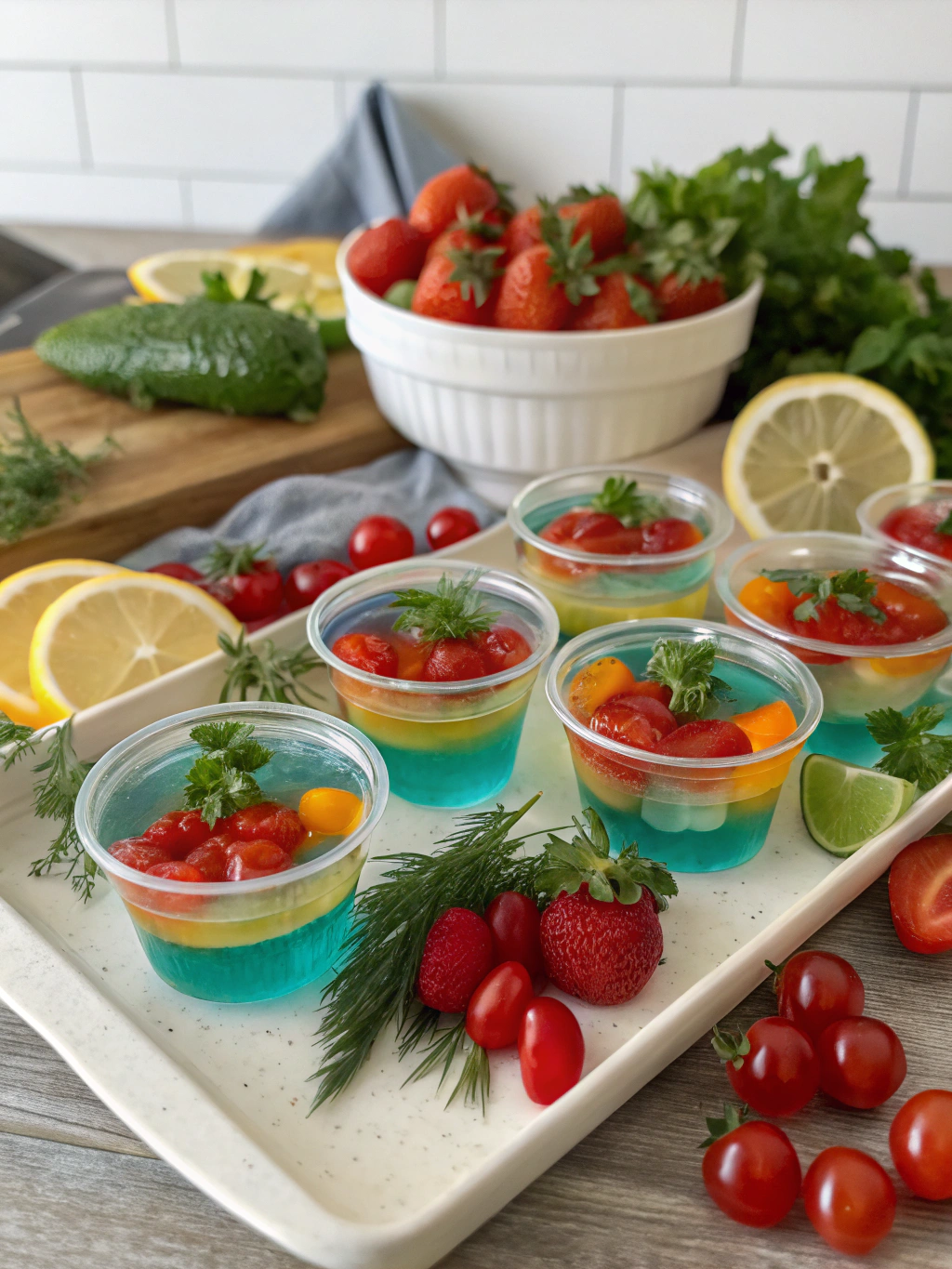 Best Fishbowl Jello Shots Recipe: A Must-Try for Your Next Bash! 6 Best Fishbowl Jello Shots Recipe: A Must-Try for Your Next Bash!