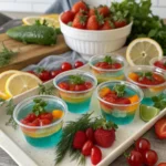 Best Fishbowl Jello Shots Recipe: A Must-Try for Your Next Bash! 10 Fishbowl Jello Shots