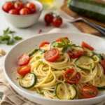 7 Ways Fresh Garden Tomato Zucchini Pasta Reinvents Dinner 4 Fresh Garden Tomato Zucchini Pasta