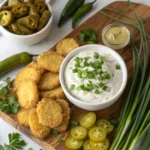 Fried Pickle Dip: 5 Reasons This Recipe Is the Ultimate Party Hit