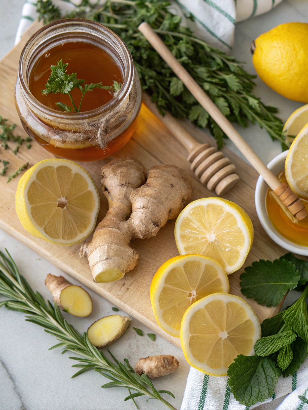 Ginger Water Recipe: 7 Reasons Why It's Your New Best Friend 9 Ginger Water Recipe: 7 Reasons Why It's Your New Best Friend