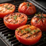 Grilled Tomatoes: 7 Best Tips for a Juicy, Chargrilled Side Dish 4 Grilled Tomatoes
