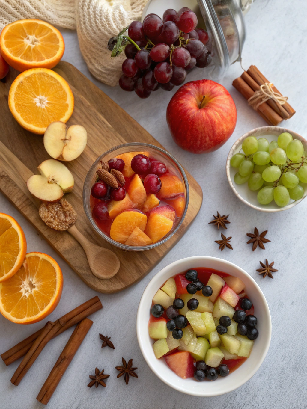 Halloween Punch Recipe (Non-Alcoholic): 5 Best Spooky Mixes!