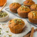 Healthy Greek Yogurt Pumpkin Muffins: 5 Reasons They're Your New Go-To Snack 10 Healthy Greek Yogurt Pumpkin Muffins