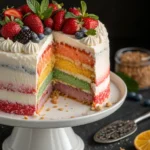 Heaven on Earth Cake: 7 Steps to Divine Dessert Perfection 10 Heaven on Earth Cake