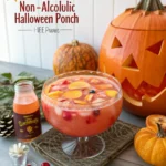 Hocus Pocus Non-Alcoholic Halloween Punch: 7 Spellbinding Tips to Make It! 4 Hocus Pocus Non-Alcoholic Halloween Punch