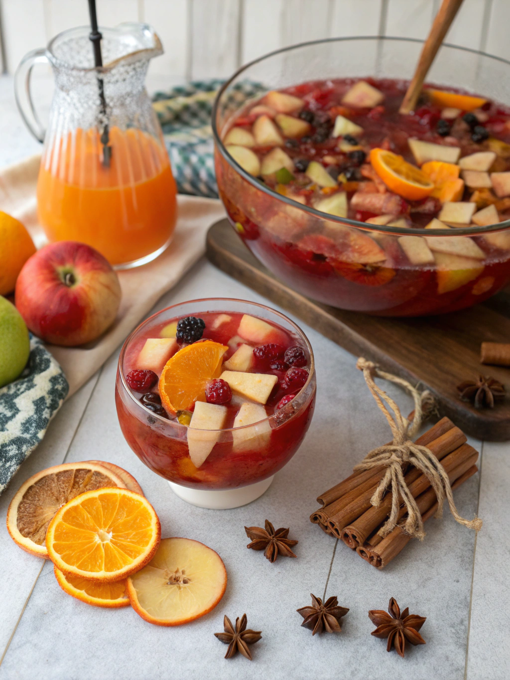 Hocus Pocus Non-Alcoholic Halloween Punch: 7 Spellbinding Tips to Make It! 3 Hocus Pocus Non-Alcoholic Halloween Punch: 7 Spellbinding Tips to Make It!