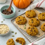 7 Tips for Baking Kid-Friendly Healthy Oatmeal Pumpkin Cookies at Home 7 Kid-Friendly Healthy Oatmeal Pumpkin Cookies