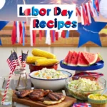 Labor Day Recipes