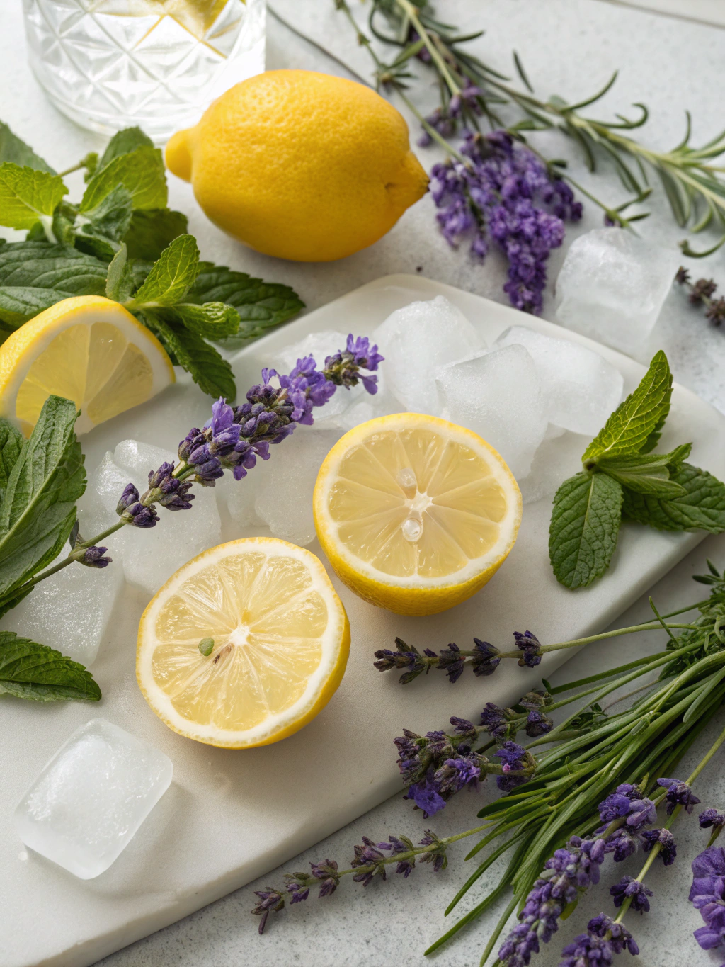 Lavender Lemonade: 7 Refreshing Reasons It's the Best Summer Sip