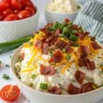 Loaded Baked Potato Salad: 5 Secrets to the Creamiest Dish Ever! 10 Loaded Baked Potato Salad
