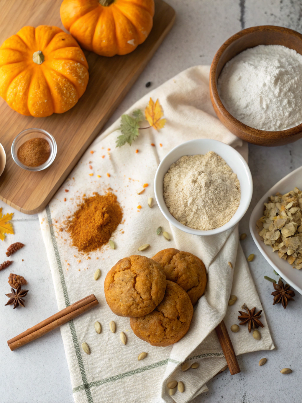 Maple Pumpkin Cookies: 6 Tips for Perfectly Spiced Treats!