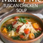How to Make Marry Me Tuscan Chicken Soup: 7 Secret Tips! 4 Marry Me Tuscan Chicken Soup recipe
