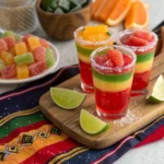 Mexican Candy Shot