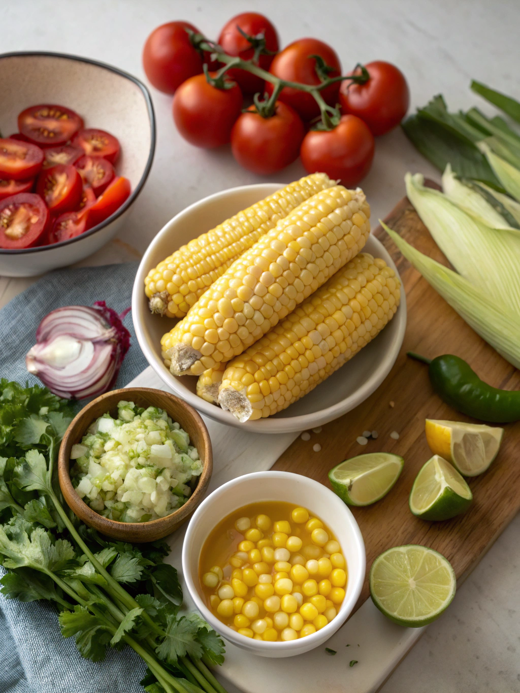 Mexican Street Corn Soup: 7 Reasons It's Your Next Comfort Food Fix 3 Mexican Street Corn Soup: 7 Reasons It's Your Next Comfort Food Fix