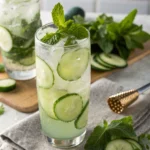 Mint Cucumber Cooler: 5 Refreshing Reasons to Drink It Daily 13 Mint Cucumber Cooler