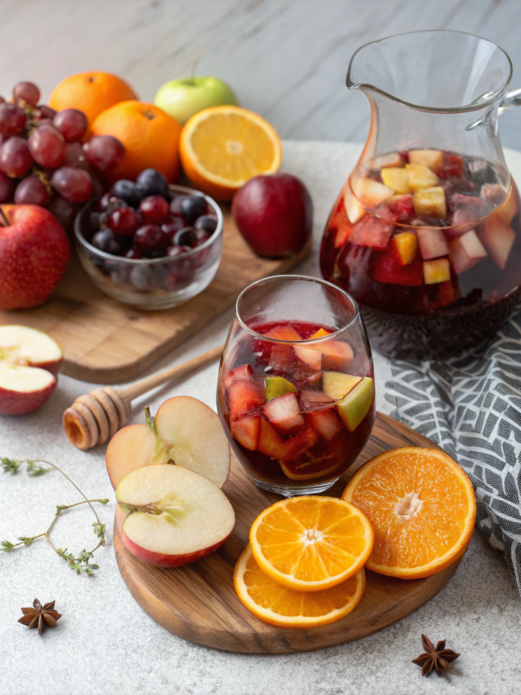 Orchard Red Sangria: 5 Secret Tips for the Best Fruit-Infused Flavor! 12 Orchard Red Sangria: 5 Secret Tips for the Best Fruit-Infused Flavor!