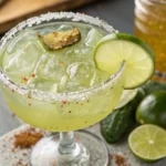 Pickle Margarita Madness: 5 Reasons It's Your Next Go-To Drink! 10 Pickle Margarita